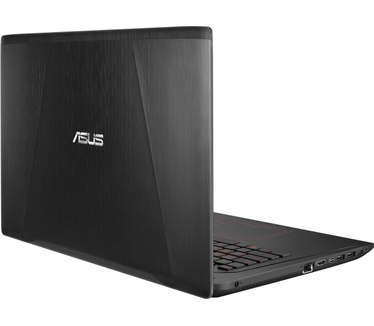 Asus FX753VD-GC340T