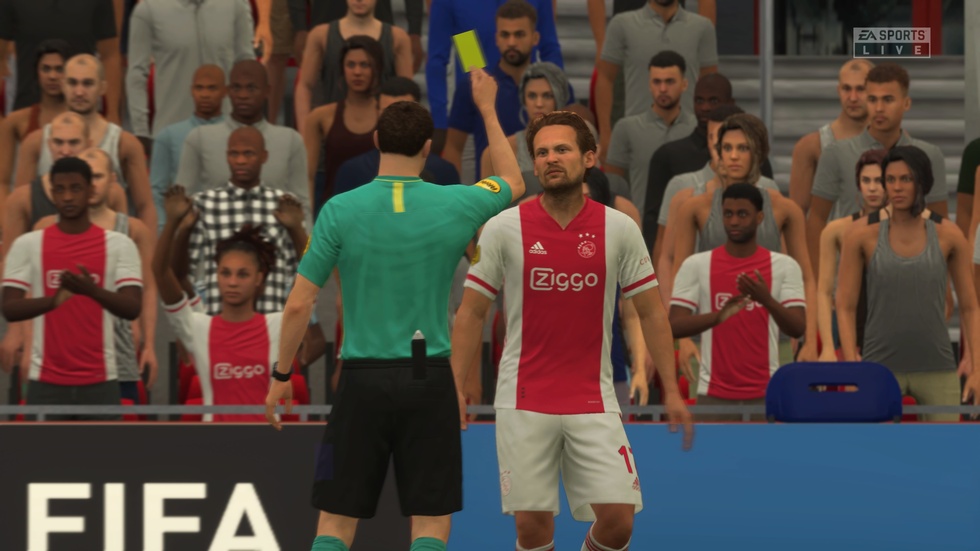 FIFA 21