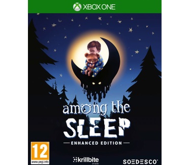 Among the Sleep Enhanced Edition