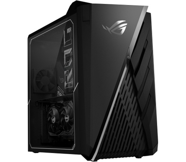 ASUS G35DX-NL036T