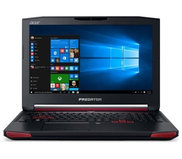 Acer Predator G9-591 Predator G9-592-71HR