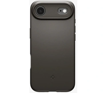 Spigen Thin Fit (MagFit) iPhone Air Case Grafiet
