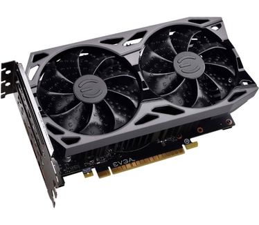 EVGA GeForce GTX 1650 XC Ultra