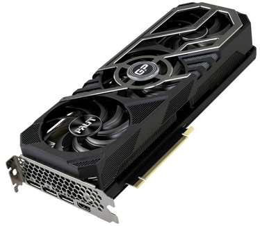 Palit GeForce RTX 3060 Ti GamingPro OC