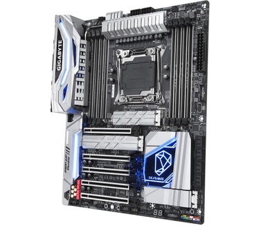 Gigabyte X299 DESIGNARE EX (rev 1.0)