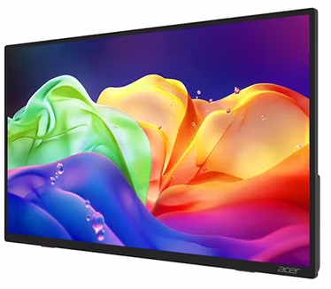 Acer ProCreator PE160WU Zwart
