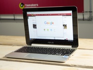 Asus Chromebook Flip C100PA
