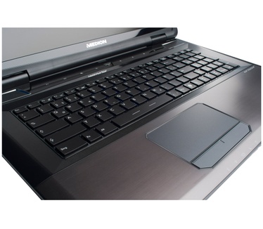 Medion Erazer X7819 Laptop