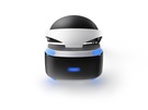 PlayStation VR officieel