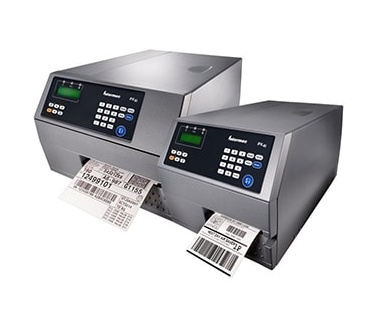 Honeywell PX6E, Eth, UHF RFID EU, RTC, TT, 203dpi