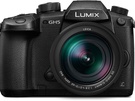 Panasonic GH4 en GH5