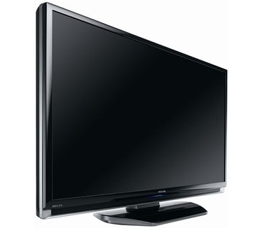 Toshiba Regza 46XF355D