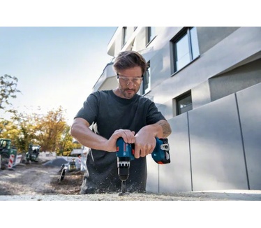 Bosch GSB 18V-45
