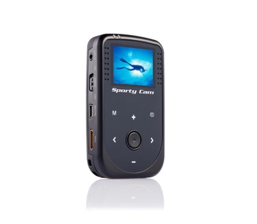 Aiptek SportyCam Z3