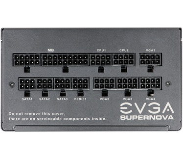 EVGA SuperNOVA 850 G3