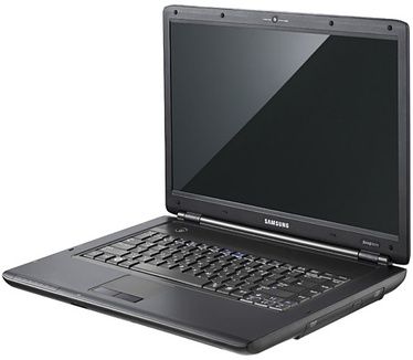Samsung R510-FS04