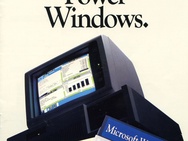 Microsoft Windows 1.0