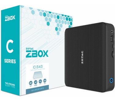 Zotac ZBOX edge CI343