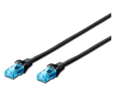 Digitus 7m Cat5e U/UTP