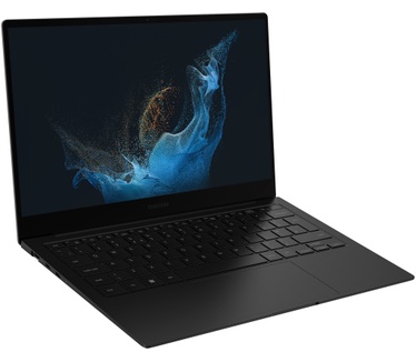 Samsung Galaxy Book2 Pro (13.3", i7, 16GB, 512GB opslag)