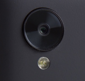 Nexus 5 camera