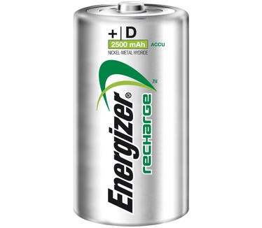 Energizer ENRD2500P2