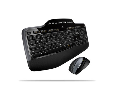 Logitech MK700