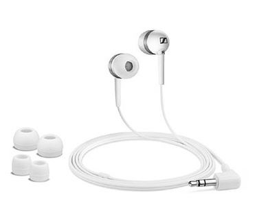 Sennheiser CX 300 white