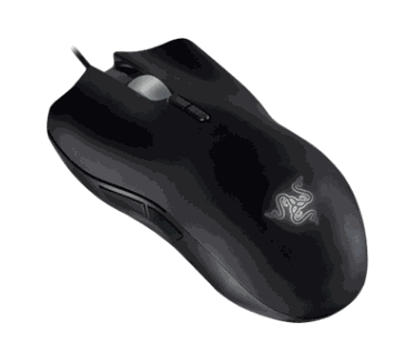Razer Razer Lachesis Phantom White