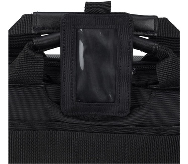 Targus CityGear 12-14" Slim Topload Laptop Case Zwart