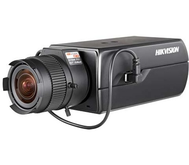 Hikvision DS-2CD6026FHWD-A