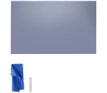 Startech.com 32-inch 16:9 Computer Monitor Privacy Filter, Hangend Acrylfilter, Quick-Install Security Filter, Screen Protector, +/- 30 graden, Glanzend, TAA