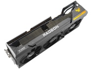 ASUS TUF Gaming Radeon RX 7900 XTX OC Edition 24GB GDDR6