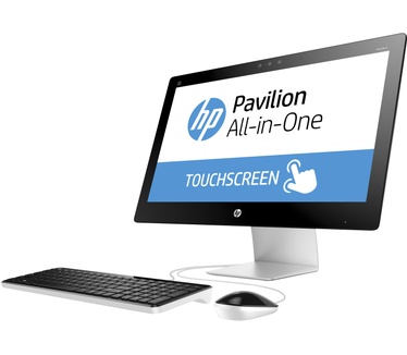 HP Pavilion 23-q190nd