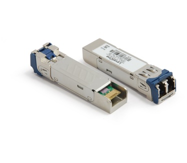 LevelOne 1.25Gbps Single-mode SFP Transceiver, 10km, 1310nm