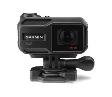 Garmin Virb X Zwart