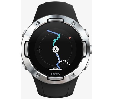 Suunto 5