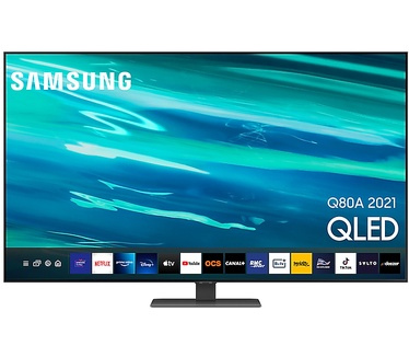 Samsung Q80A