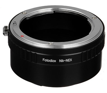 Fotodiox NIKON-NEX-NONE-G
