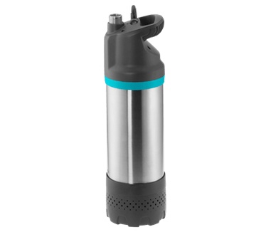 Gardena 6100/5 inox