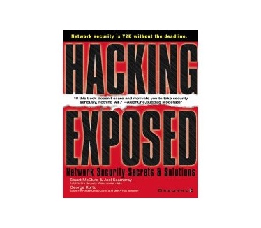 Hacking Exposed