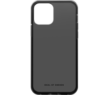 iDeal of Sweden IDCLCSS23-I2061-470 (iPhone 12 Pro) Zwart