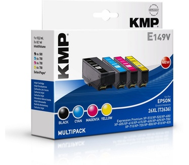 KMP E149V