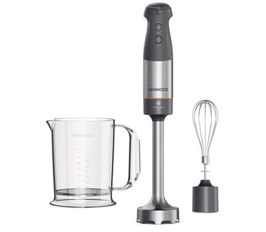 Kenwood Triblade XL + HBM60.002GY