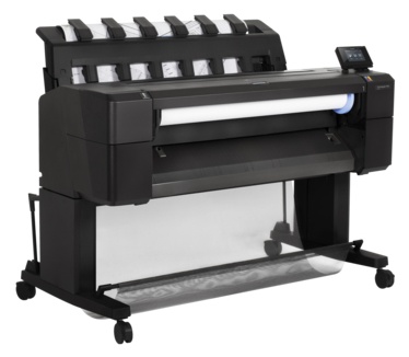HP T930