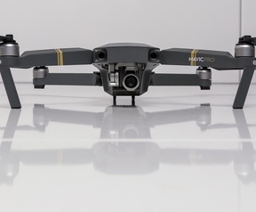 Productfoto's Phantom 4 Pro
