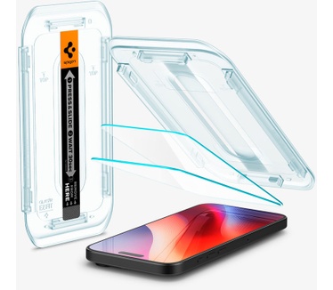 Spigen GLAS.tR EZ Fit