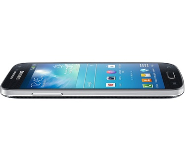 Samsung Galaxy S4 Mini Duos Zwart