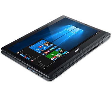 Acer Aspire R5-431T-P9DE