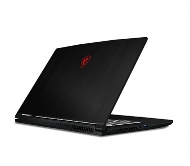 MSI M15 A11UIS-809